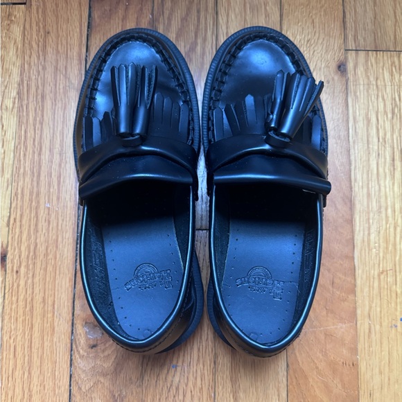 Doc Martens- Adrian Loafer - smooth leather - Picture 6 of 11